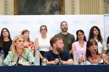 "El rol de la Corte afecta el Estado de derecho y la división de poderes"