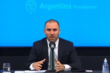 Guzmán confirmó que no habrá un cuarto pago del IFE