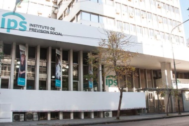 El oficialismo de Junín fue contra el IPS por demoras en las jubilaciones