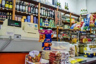 Cinco municipios se sumaron al programa “Comprá más Cerca”