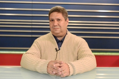Petraglia: “frente a la ola de covid, Petrecca mantiene cerrada las Unidades Sanitarias”