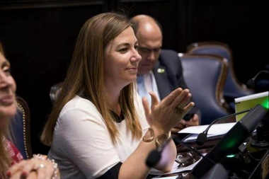 Zúccari criticó a Cristina Kirchner por el chiste de la mulita e “instigar al vandalismo”
