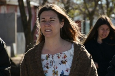 Diputada de JxC de Lincoln sugirió la renuncia de Meneses al frente del hospital interzonal
