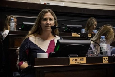 "El oficialismo se abraza al relato pero la realidad le pega en la cara"