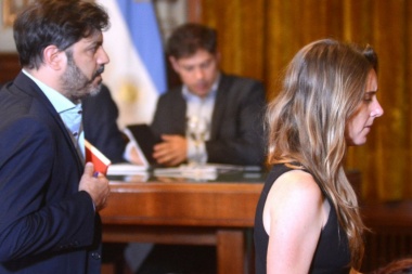 La oferta de canje de deuda tiene una nueva fecha ante la baja aceptación