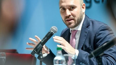 Guzmán volvió a ratificar la grieta interna en el FdT