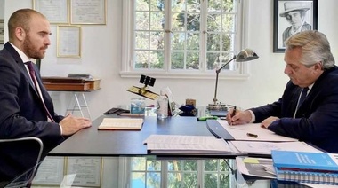 Bono a jubilados, monotributistas, trabajadores informales e "impuesto a la renta inesperada"