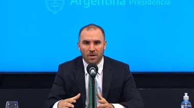 Renta inesperada: Guzmán destacó que España sigue el camino de Argentina