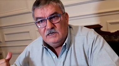 Tras la renuncia de Guzmán, Gatica pidió "responsabilidad" al gobierno