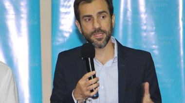 Salida de Guzmán: "es una muestra más de la disputa en la que perdemos todos"