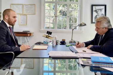 Bono a jubilados, monotributistas, trabajadores informales e "impuesto a la renta inesperada"