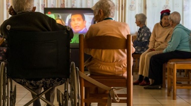 Realizarán relevamientos preventivos en geriátricos y hogares de ancianos