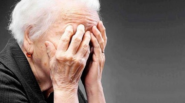 El Senado convirtió en Ley la emergencia sanitaria en los geriátricos