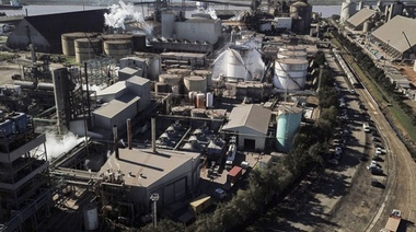 Carbap se declaró en “estado de alerta” y recordó el conflicto por las retenciones