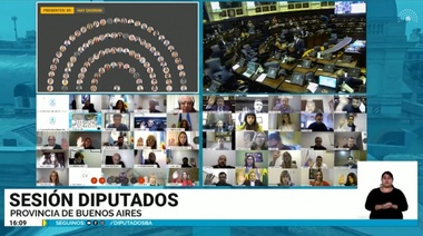 Avanza en la Provincia la adhesión a la ley nacional de “Parto Humanizado