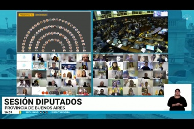 Avanza en la Provincia la adhesión a la ley nacional de “Parto Humanizado