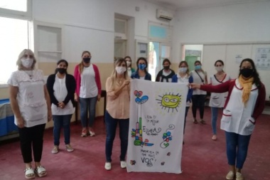 "Padres Organizados Lincoln" desmintió a la Inspectora Jefa de Educación de la Región 14