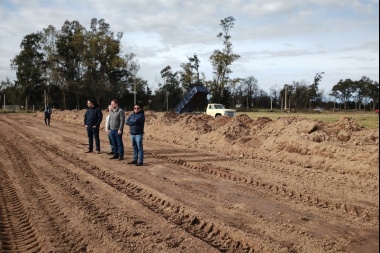 Piden informes a nación por la parálisis de las obras sobre 108 lotes