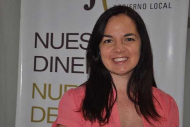 Echeverría: “la agenda de los juninenses debe ser la agenda del frente TODOS”