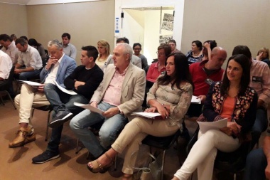 Para candidata de TODOS, el intendente fracasó en materia de seguridad en Junín