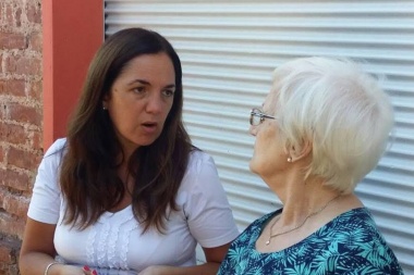 Echeverría apuesta a la victoria de Meoni y advierte: "no sabemos qué municipio nos vamos a encontrar"