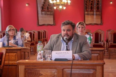 Concejales del Frente de Todos hicieron foco en los fondos de nación y provincia para Junín
