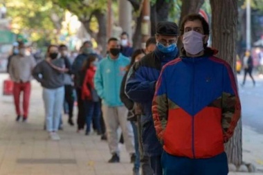 Funcionarias de Anses informaron que nación aportó a Junín más de 800 millones de pesos entre IFE y ATP