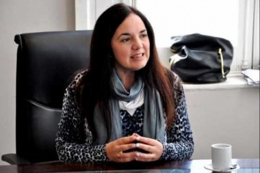 Echeverría explicó los alcances y requisitos de la moratoria previsional