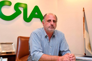 Carne: CRA advirtió que si no liberan las exportaciones habrá protestas