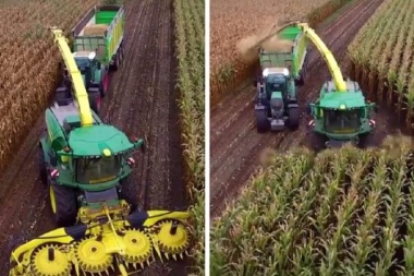 Retenciones: entidad del campo planteó "nueva decepción", sobre el gobierno