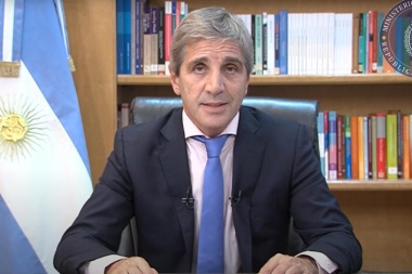 Entidades del norte bonaerense repudiaron expresiones de Caputo contra un productor