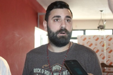 Desde el PJ de Junín se entusiasman con la vuelta de CFK y la unidad local