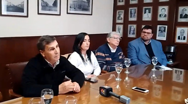 Instituciones de Junín rechazaron la propuesta de LLA sobre el paso bajo nivel