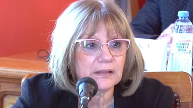 “Junín se merece integración y desarrollo”, reclamó Cavallo a nación