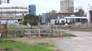 LLA Junín informó sobre gestiones para reactivar la obra del Paso Bajo a Nivel