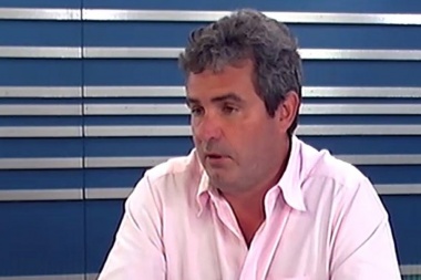 Frederking rechazó un nuevo impuesto y advirtió sobre su inconstitucionalidad