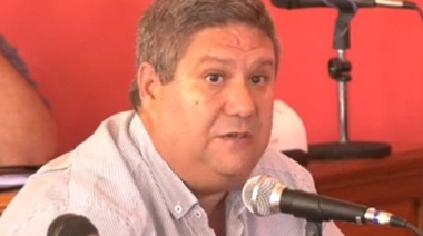 “Malas noticias, no hay obras", expuso Petraglia tras la audiencia pública