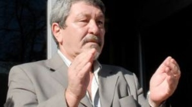 Bueno no descarta medidas de fuerza si no se destraba la paritaria la semana que viene
