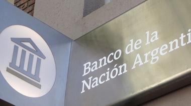 "Buscan un negociado para los amigos con el Banco Nación"
