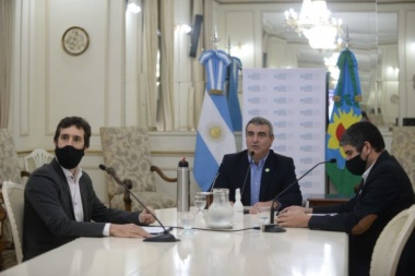 La oposición tratará su propia Ley de Víctimas y Todos los acusa de “antidemocráticos”