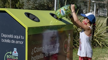 Avanza la ley para que haya educación ambiental en todos los niveles educativos