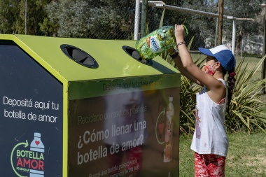 Avanza la ley para que haya educación ambiental en todos los niveles educativos