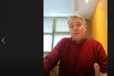 José Molinari: economía, empleo, Capynoba y Junín