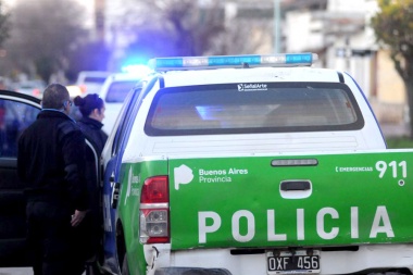 Unión por la Patria pide informes por aumento en la tasa de seguridad