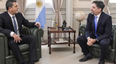Anuncian el regreso a las aulas del último año de primaria y secundaria