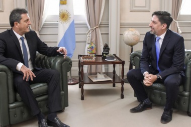Anuncian el regreso a las aulas del último año de primaria y secundaria