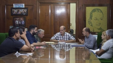Pehuajó acordó el doble del "techo" que propone Provincia