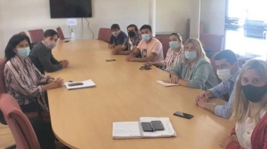 Intendente radical cerró la paritaria 2021 con un aumento del 27% en noviembre