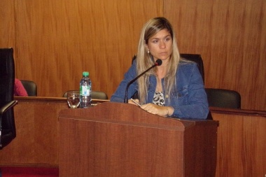 Concejal UCR rechazó la rendición de cuentas de Gatica