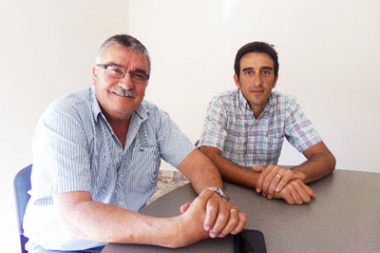 Siguen los cruces hacia el interior de Cambiemos